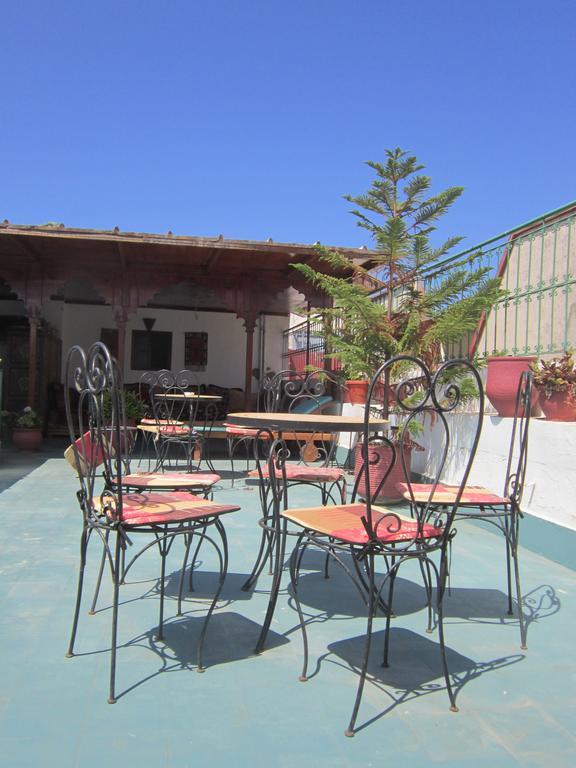 Riad Dar Alia Рабат Номер фото